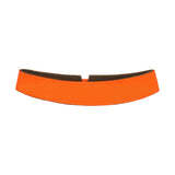 neon orange