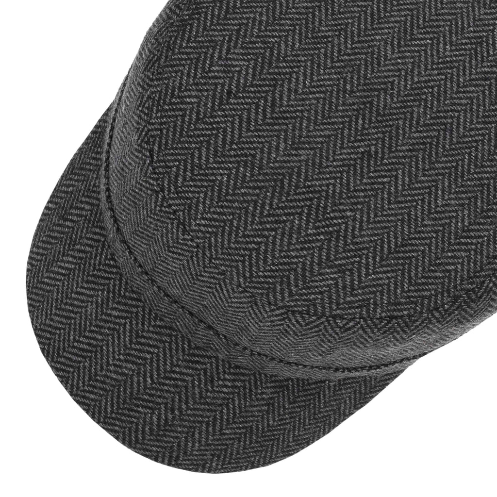 black-grey