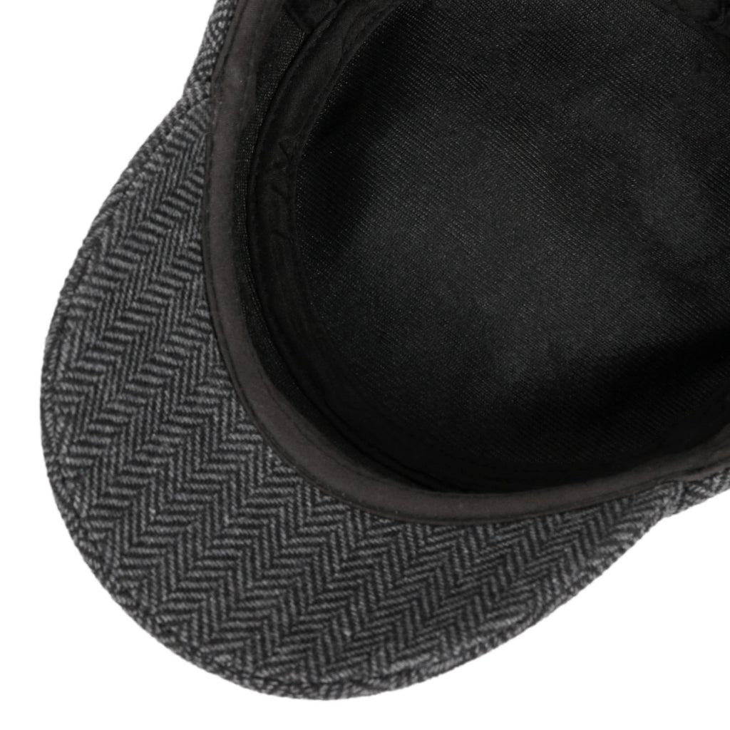 black-grey