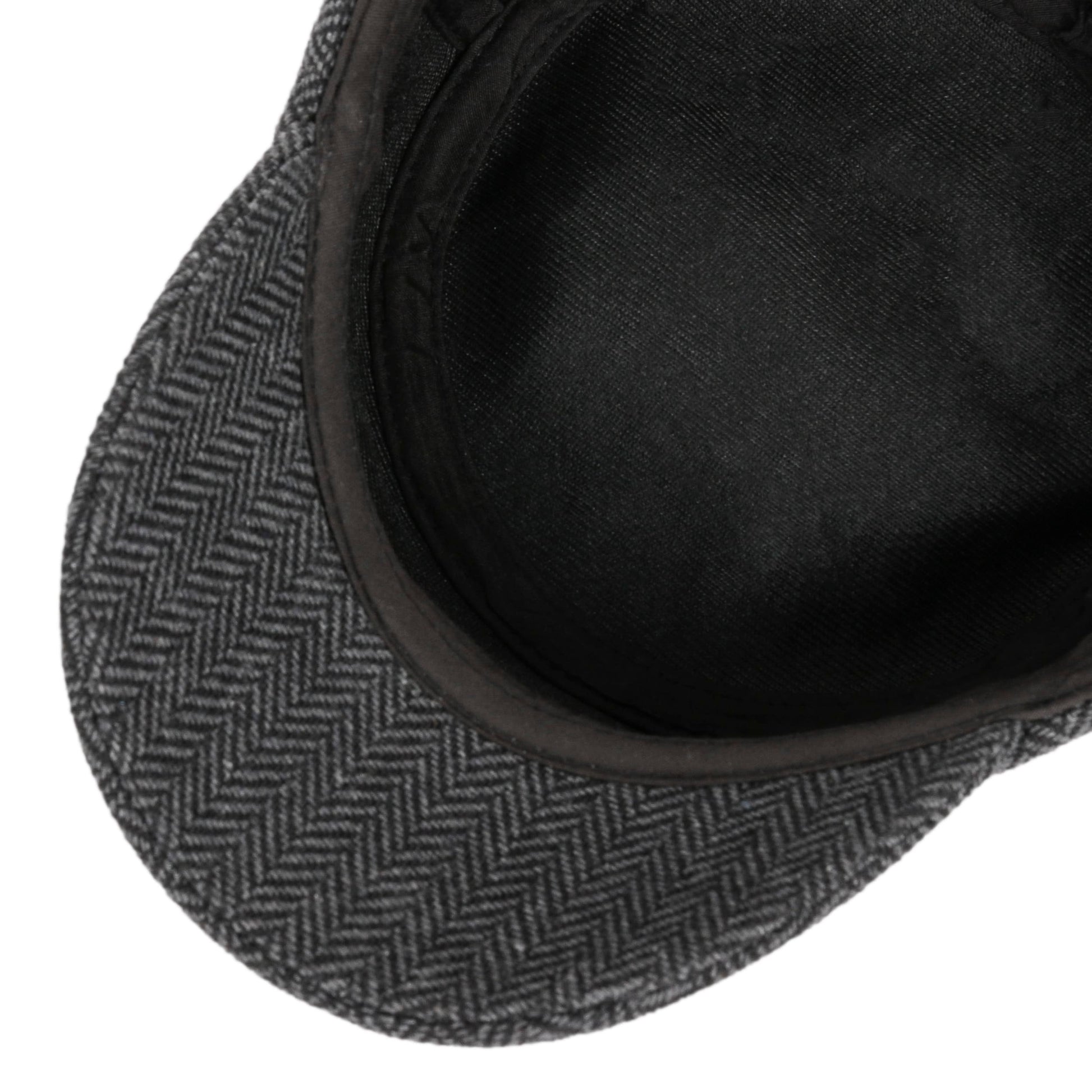 black-grey
