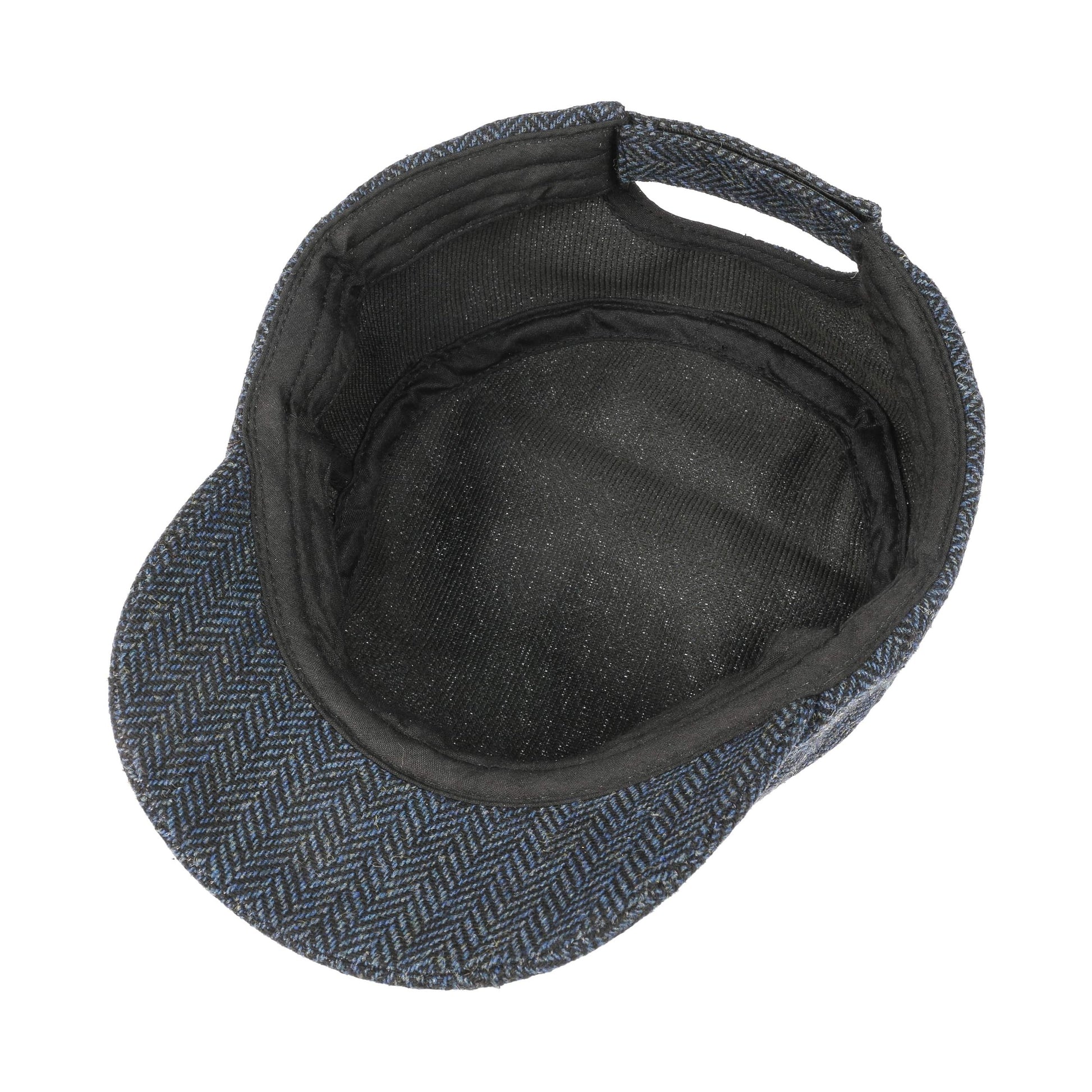 black-blue