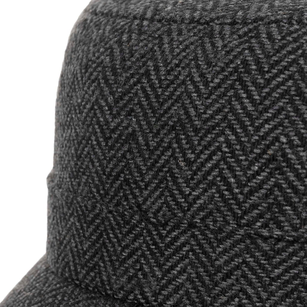 black-grey