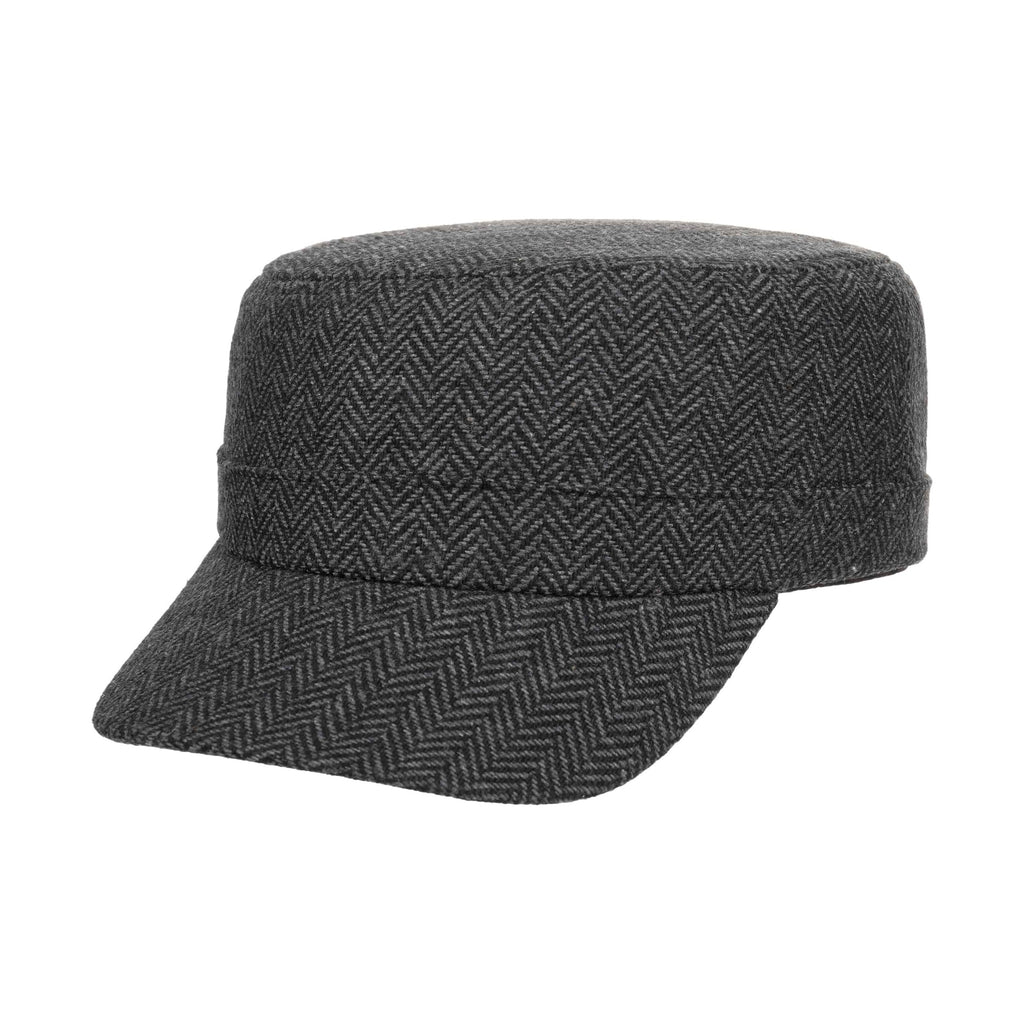 black-grey