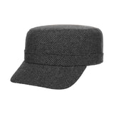 black-grey