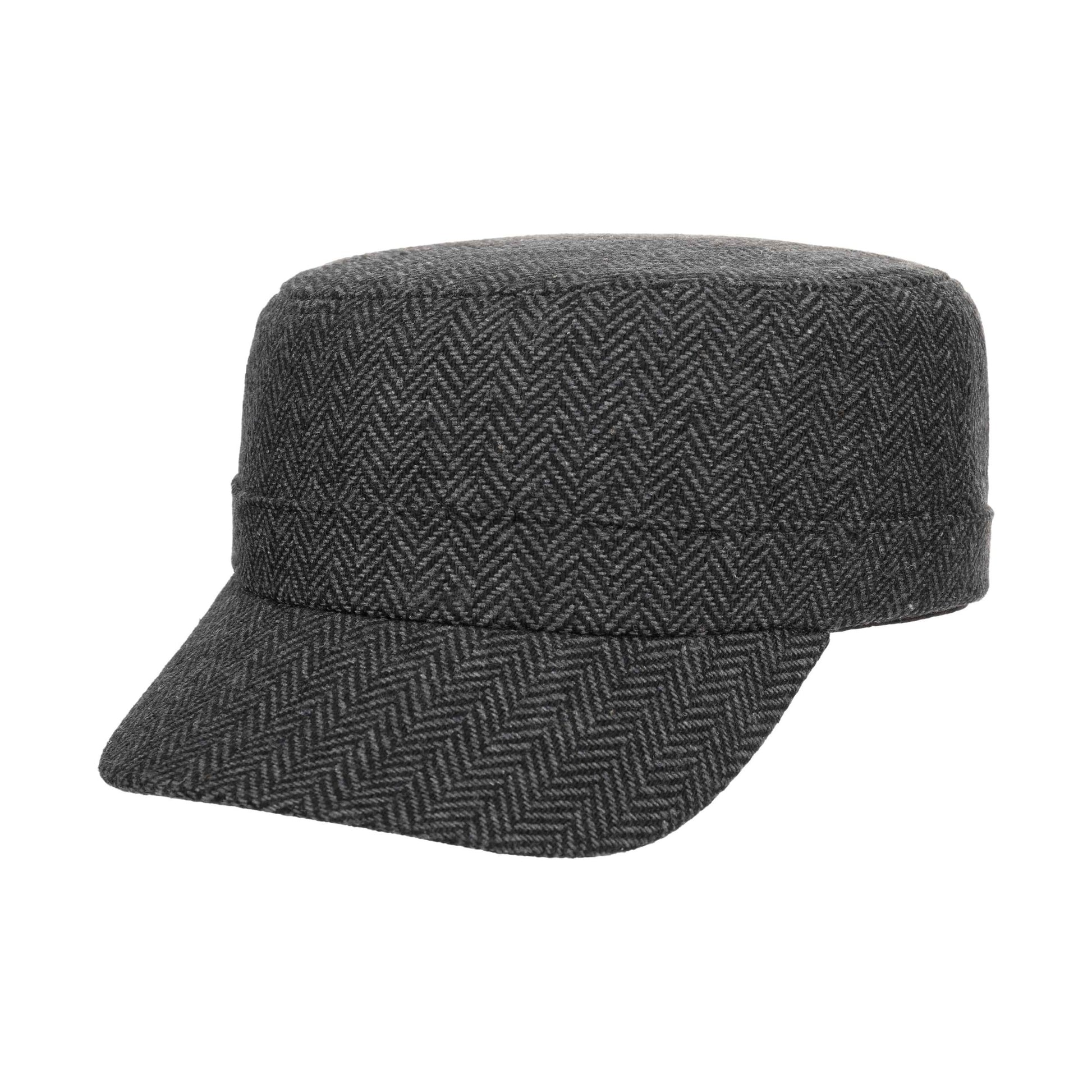black-grey