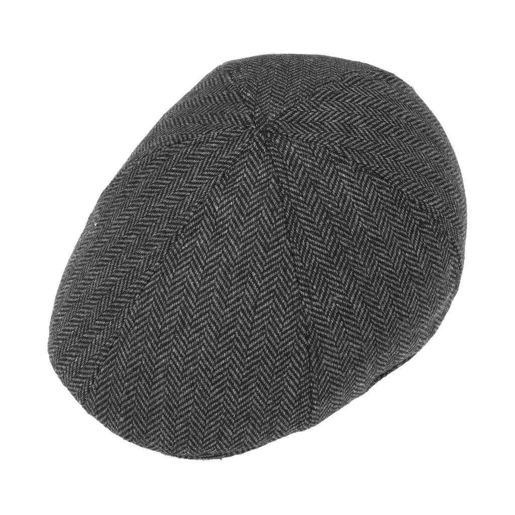 black-grey
