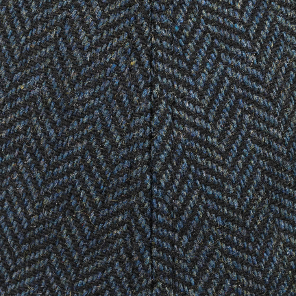 black-blue