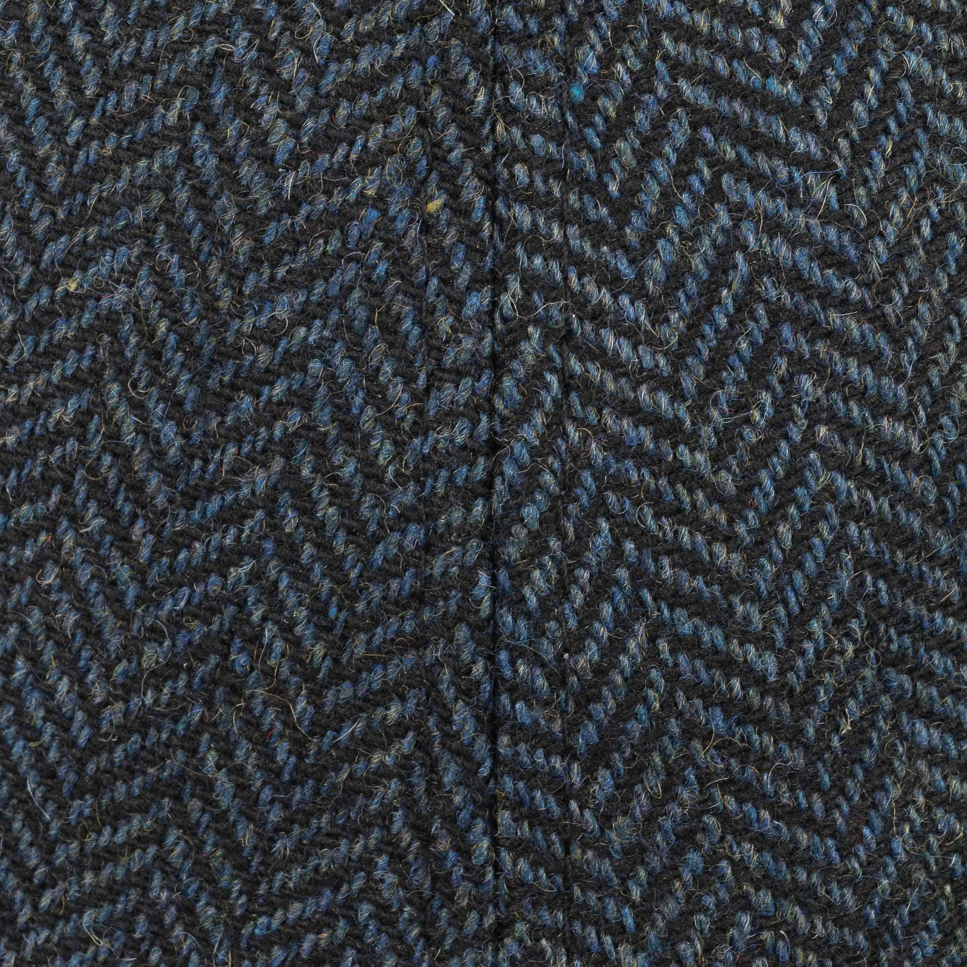 black-blue