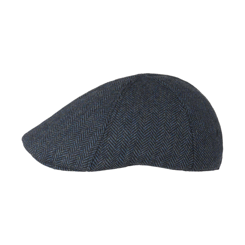 black-blue