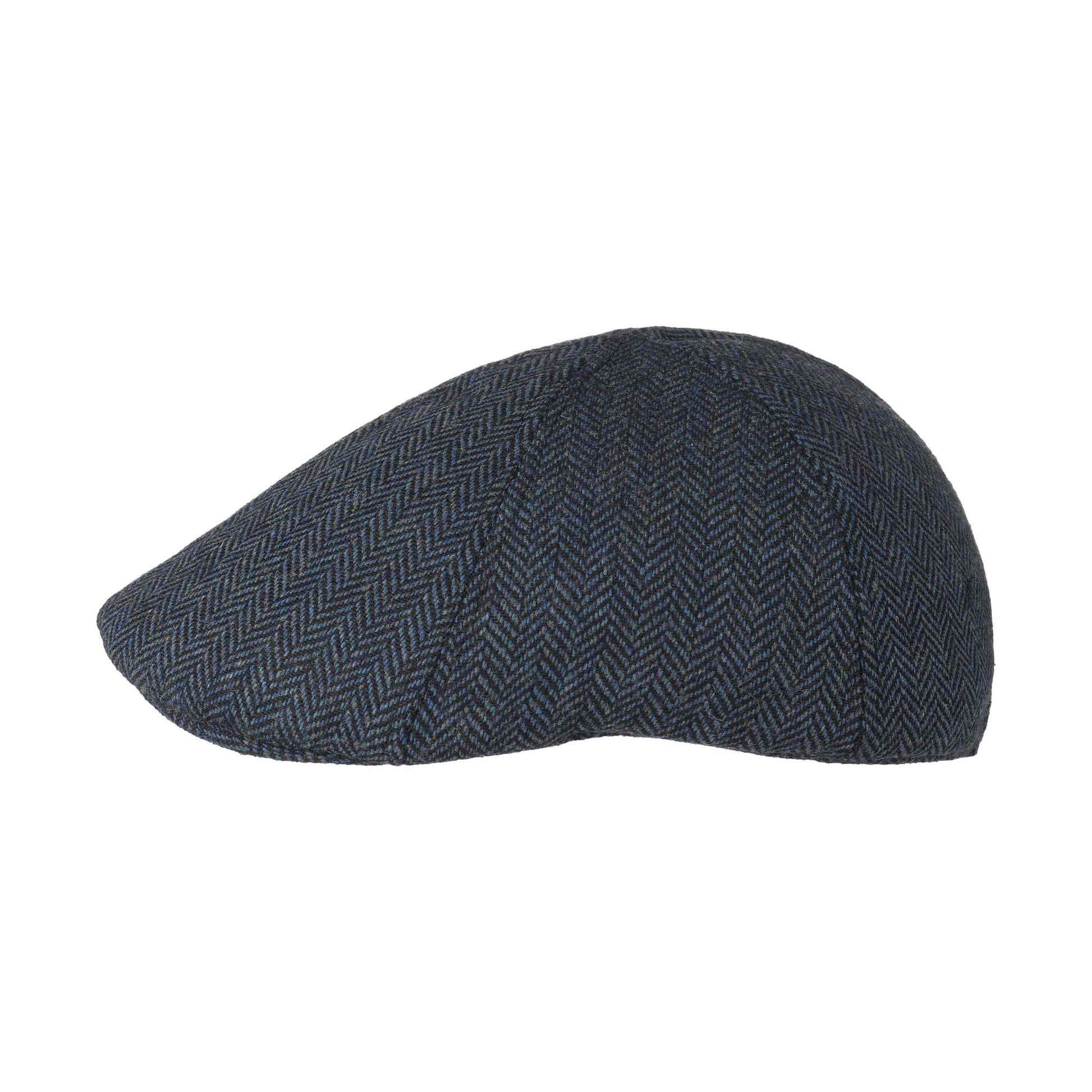 black-blue
