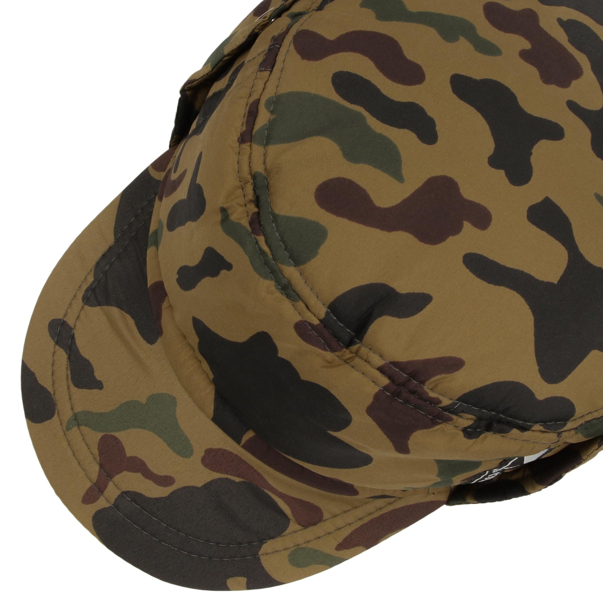 camouflage