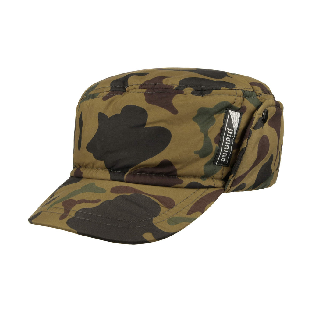 camouflage