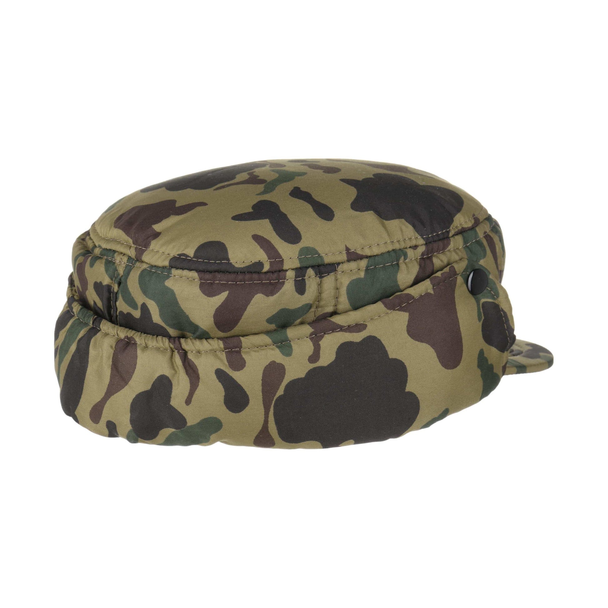 camouflage