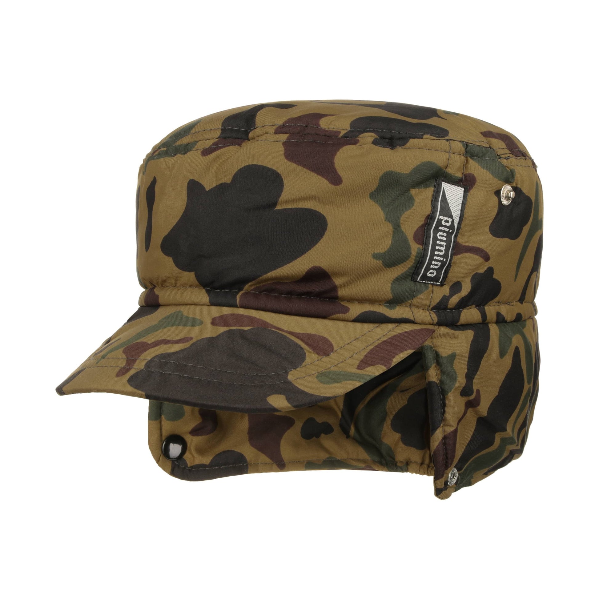 camouflage
