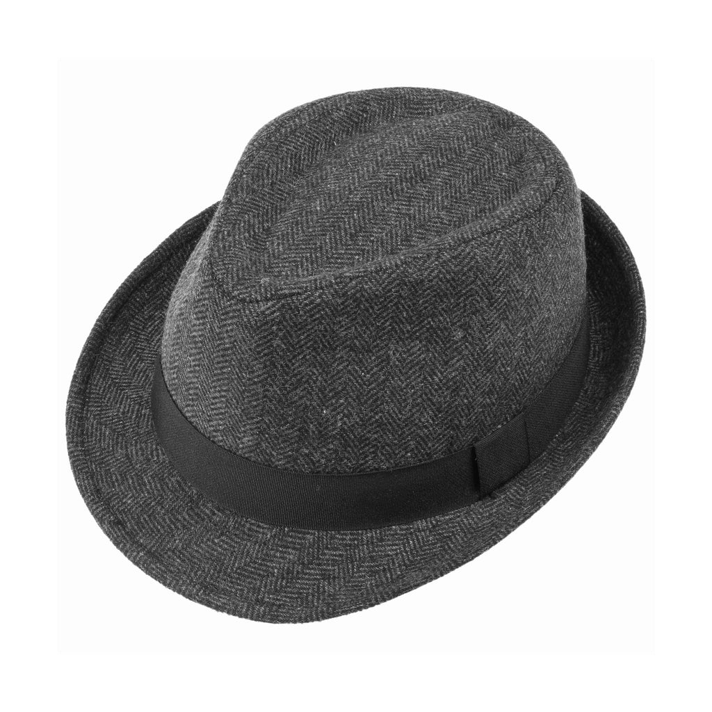 black-grey
