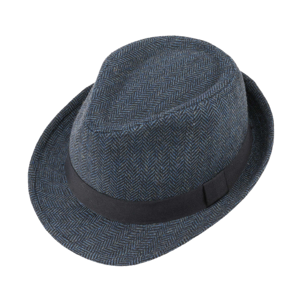 black-blue