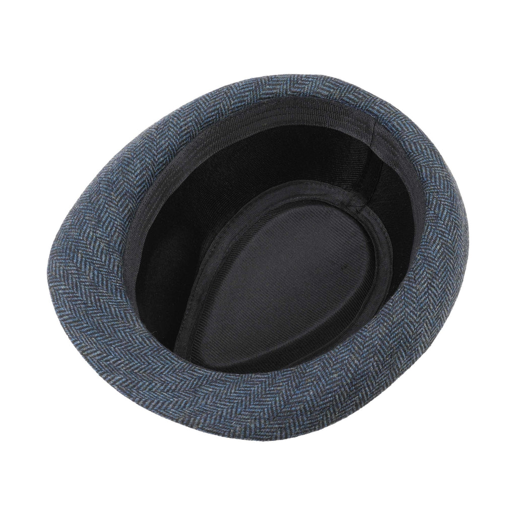 black-blue