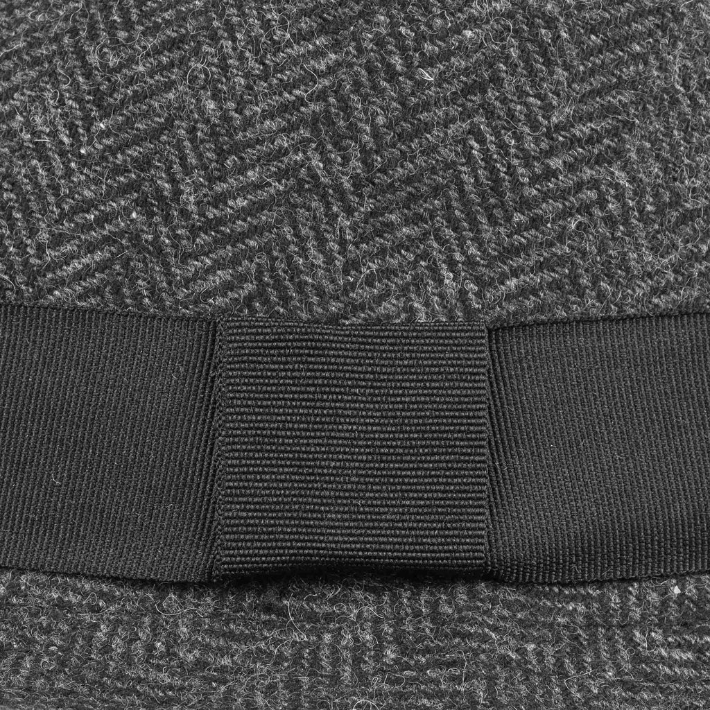 black-grey
