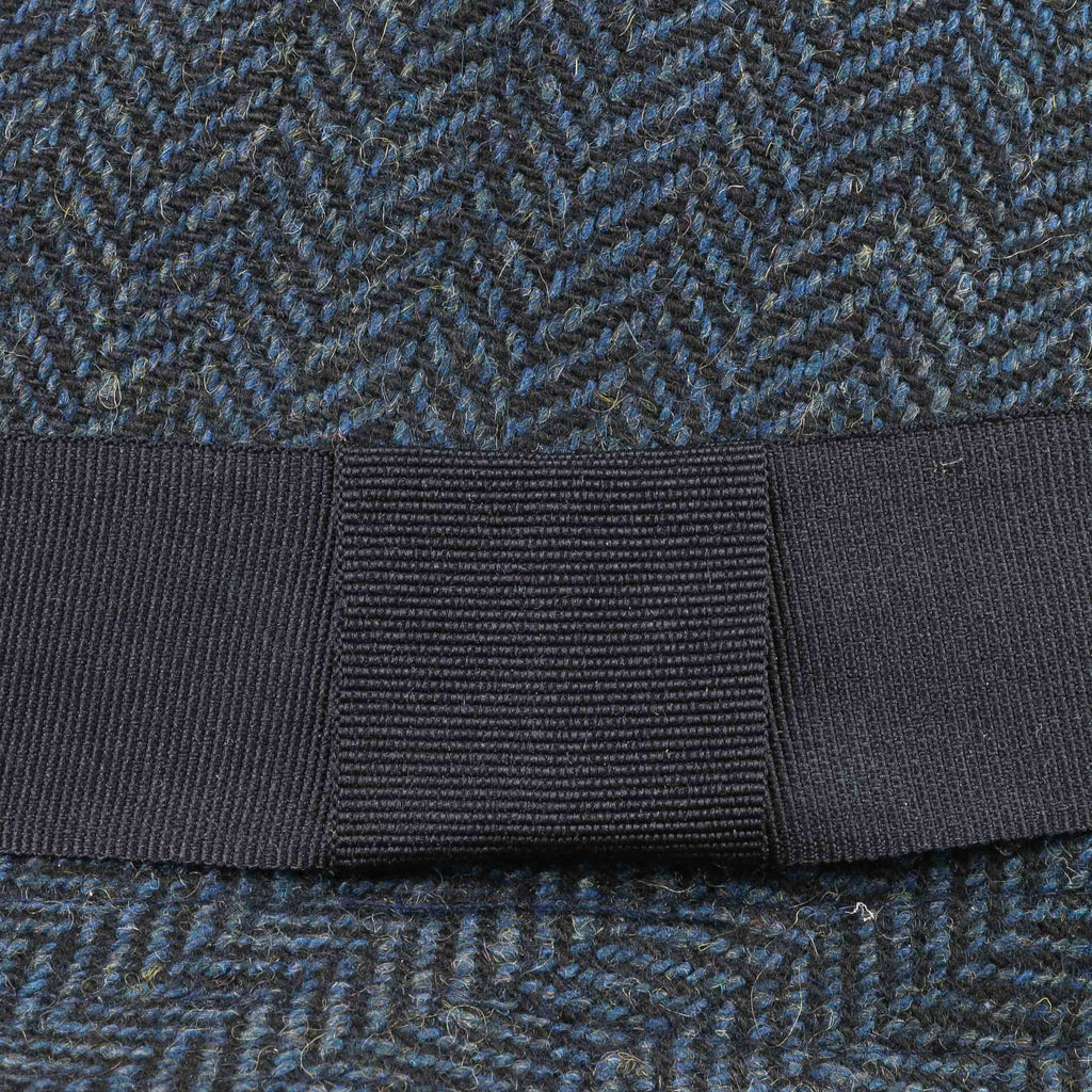 black-blue