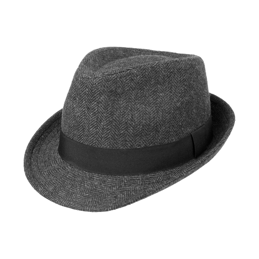 black-grey