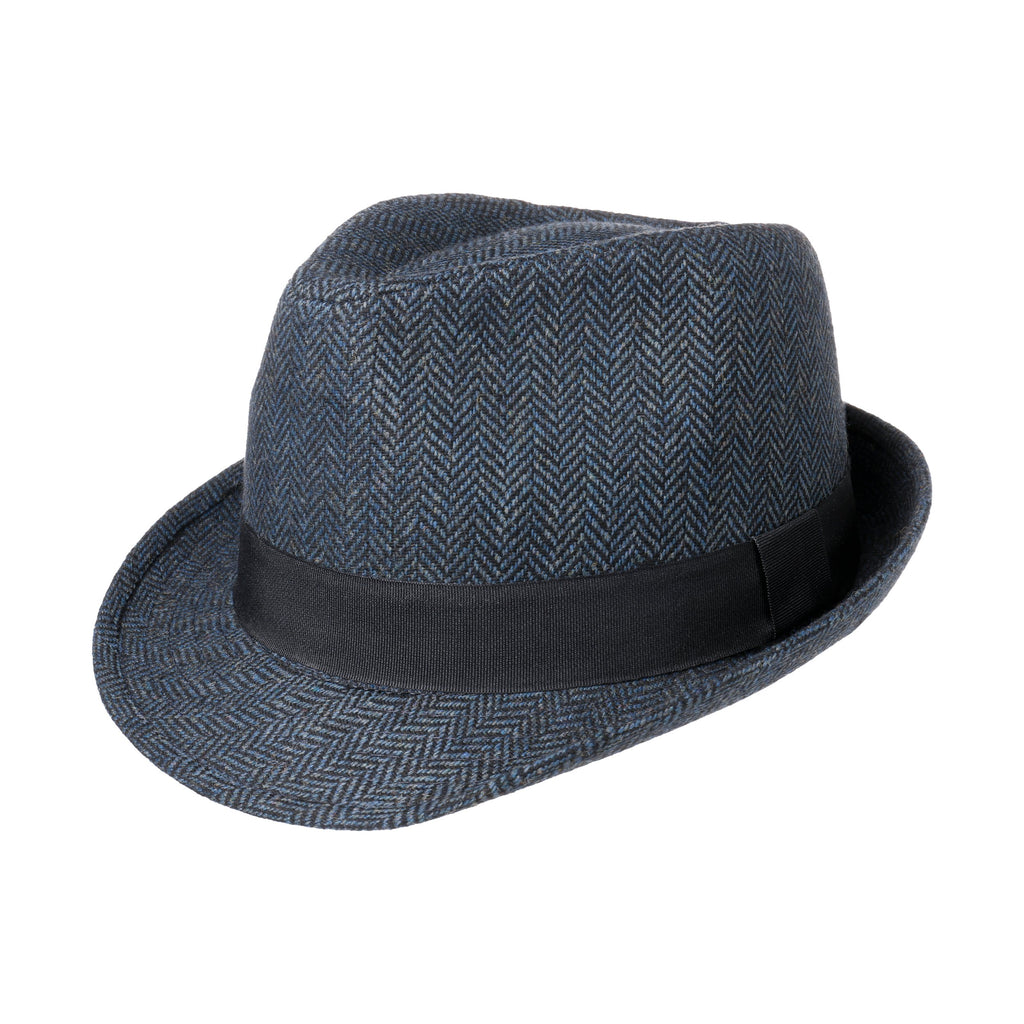 black-blue