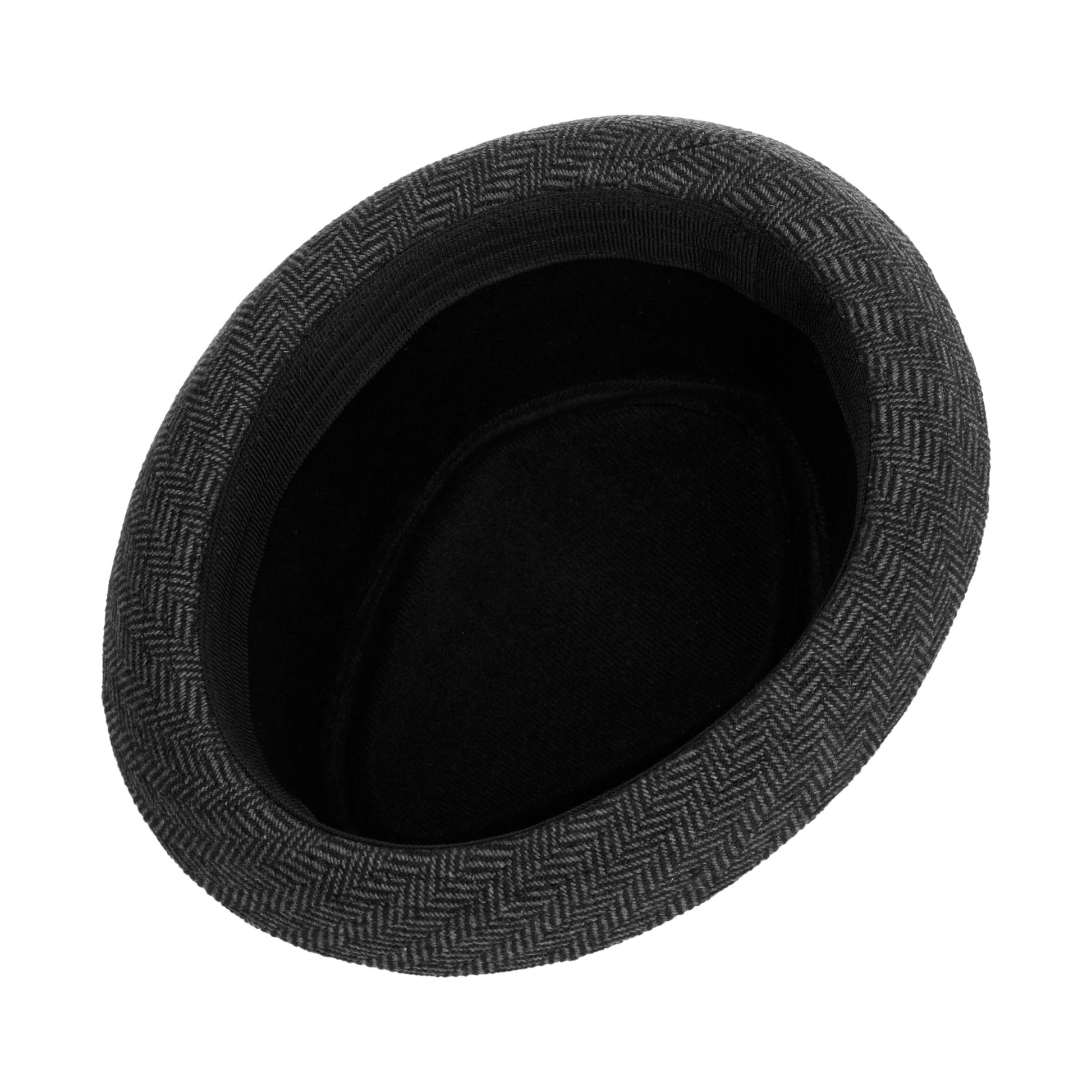 black-grey