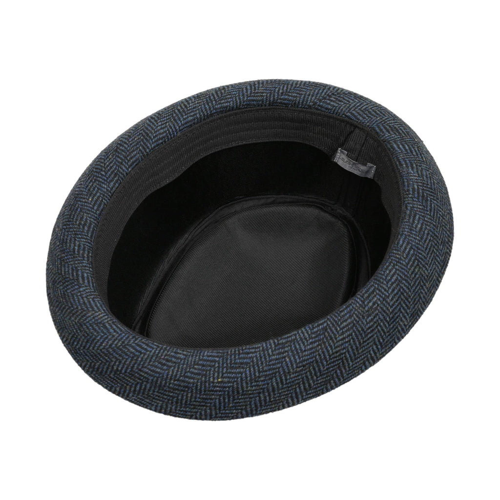 black-blue