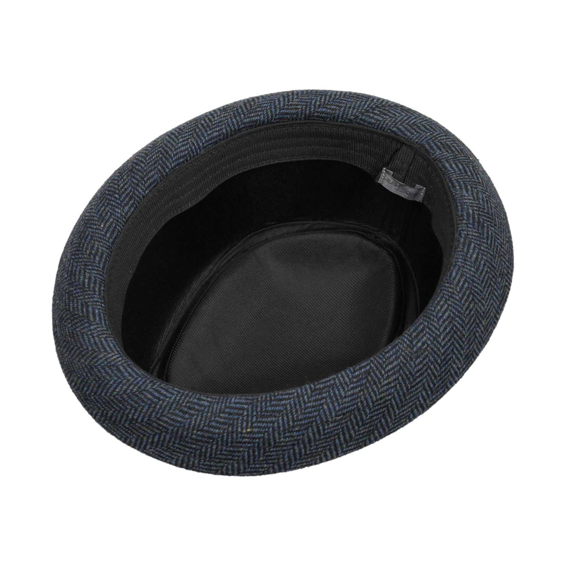 black-blue
