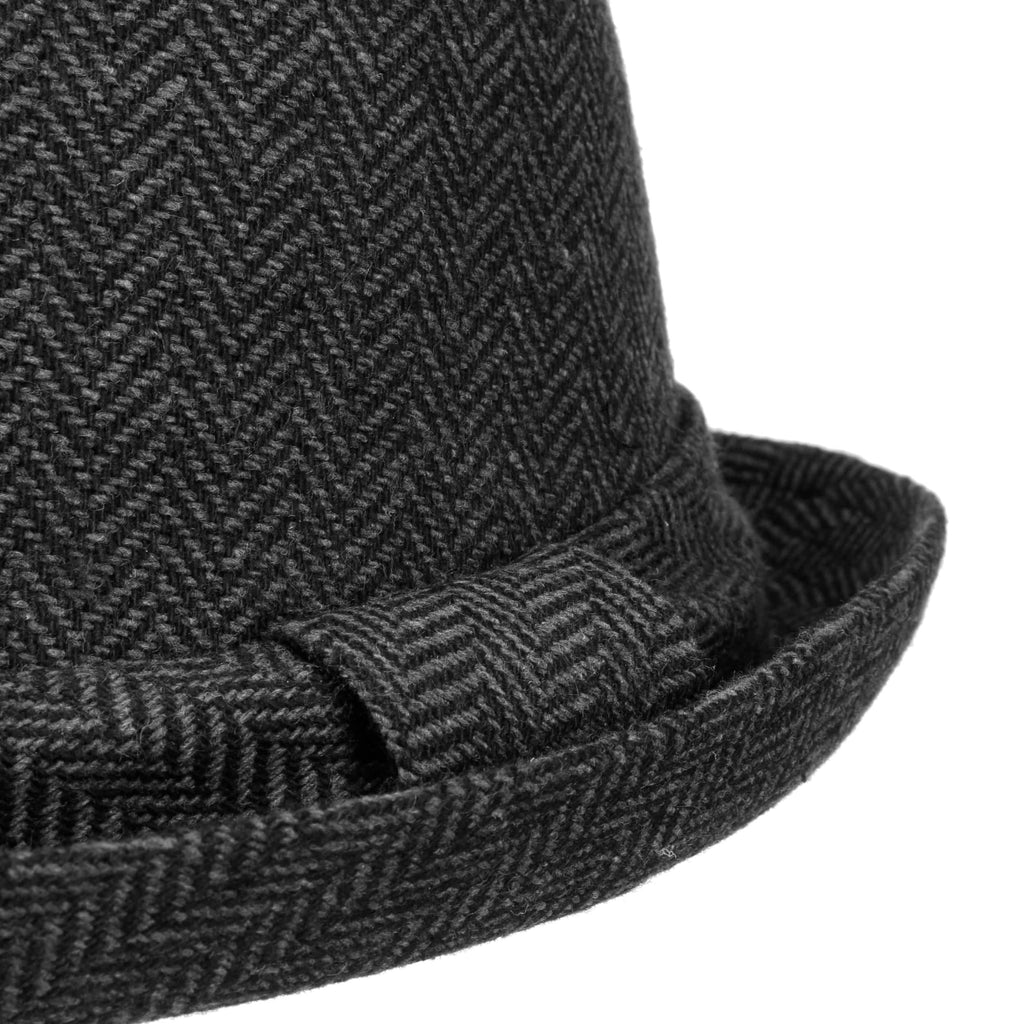 black-grey