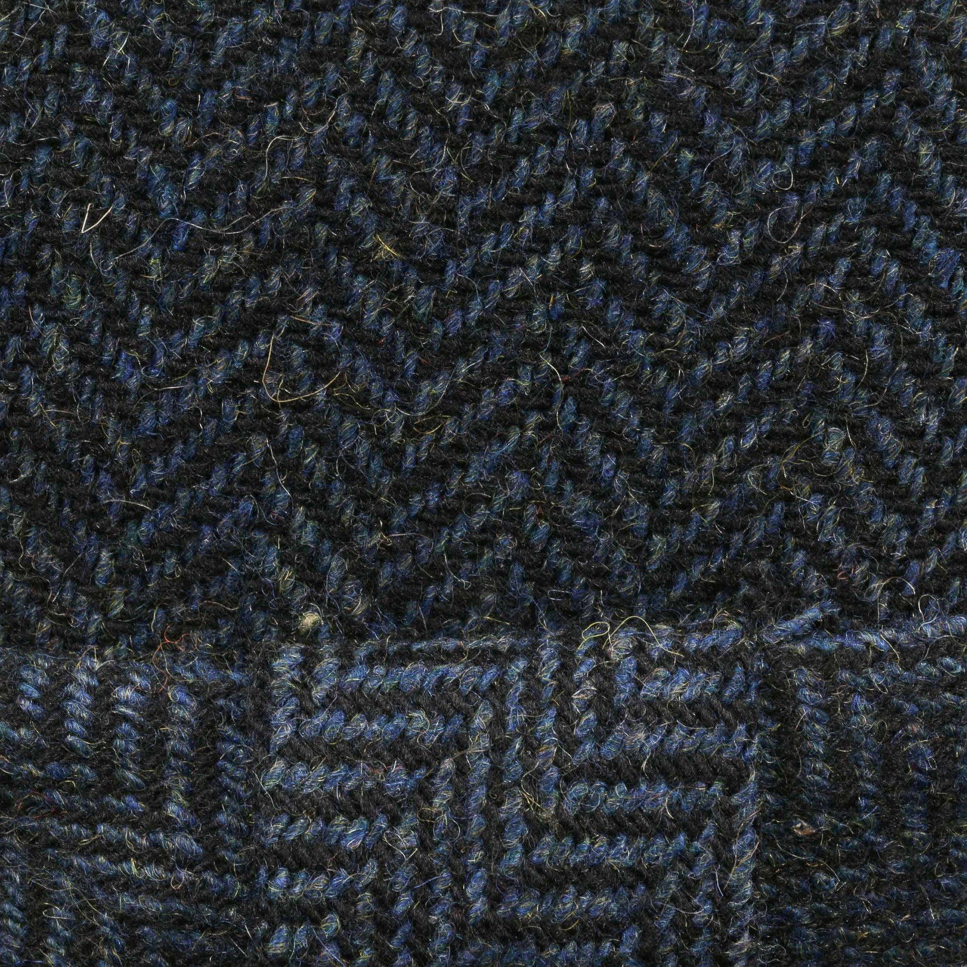 black-blue