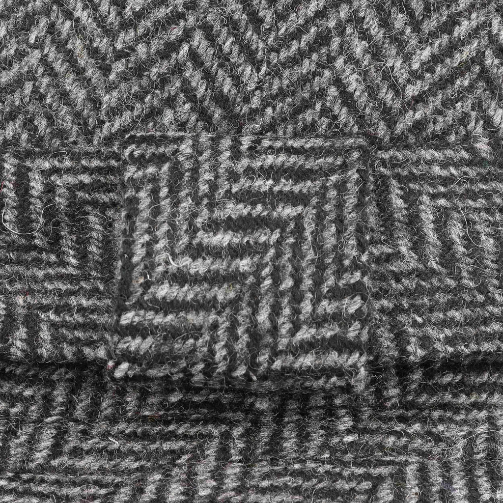 black-grey