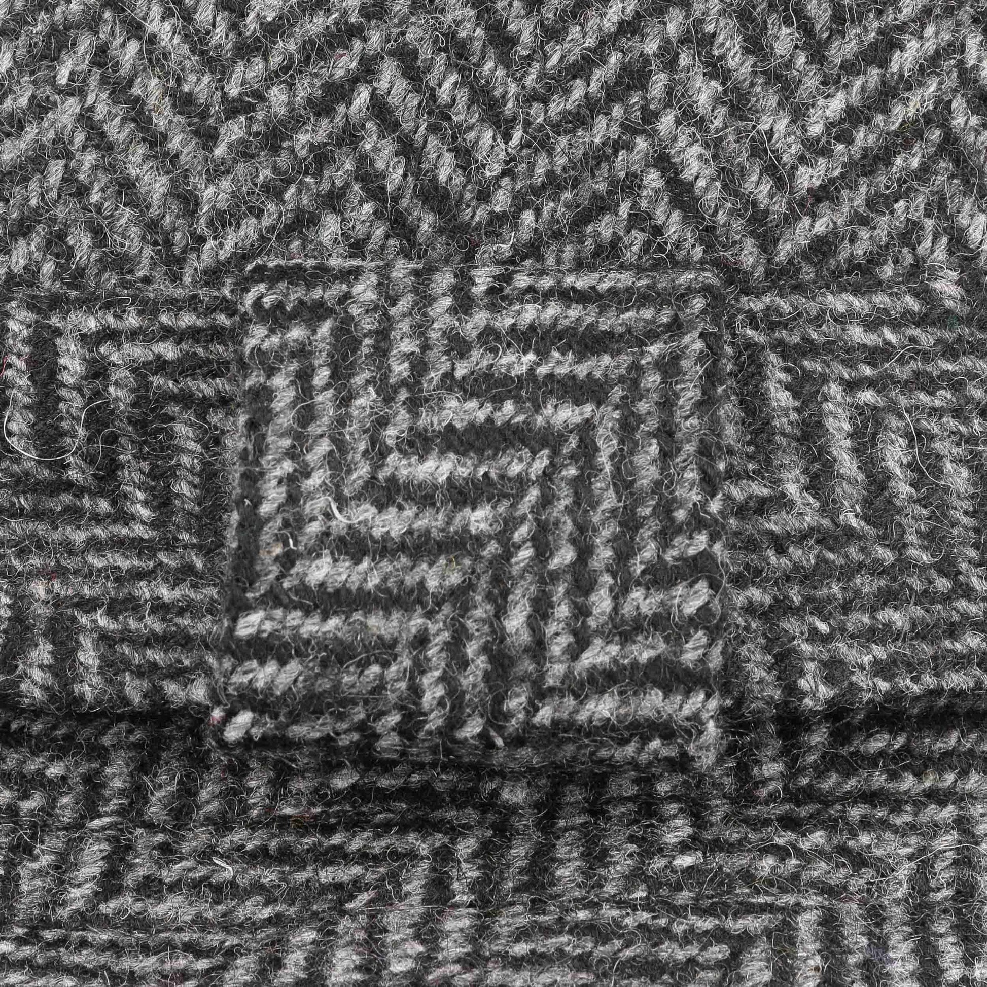 black-grey