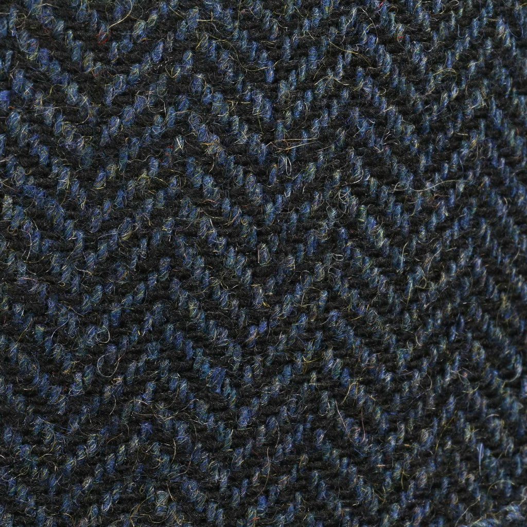black-blue