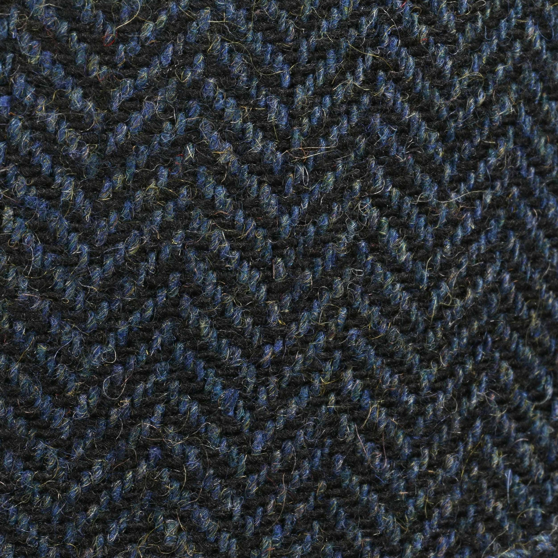 black-blue