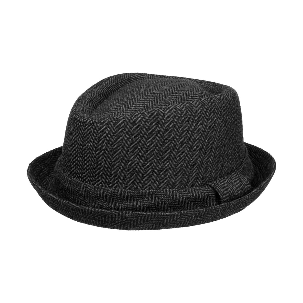 black-grey