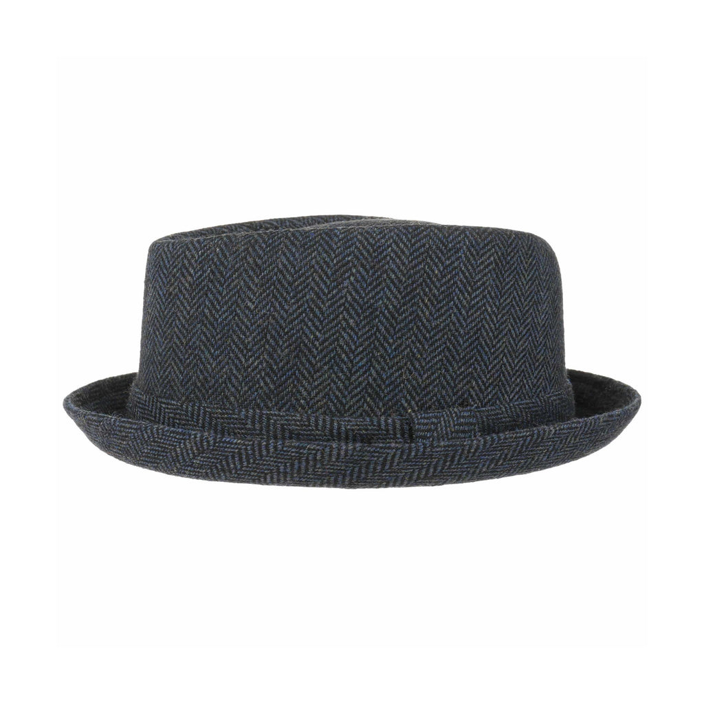 black-blue