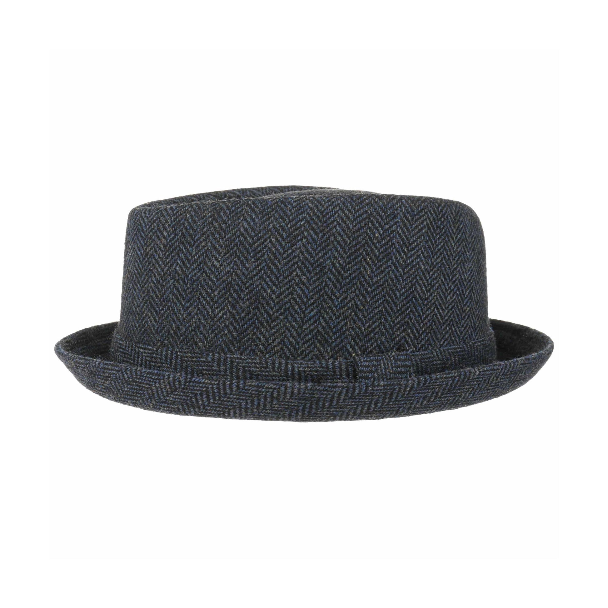 black-blue