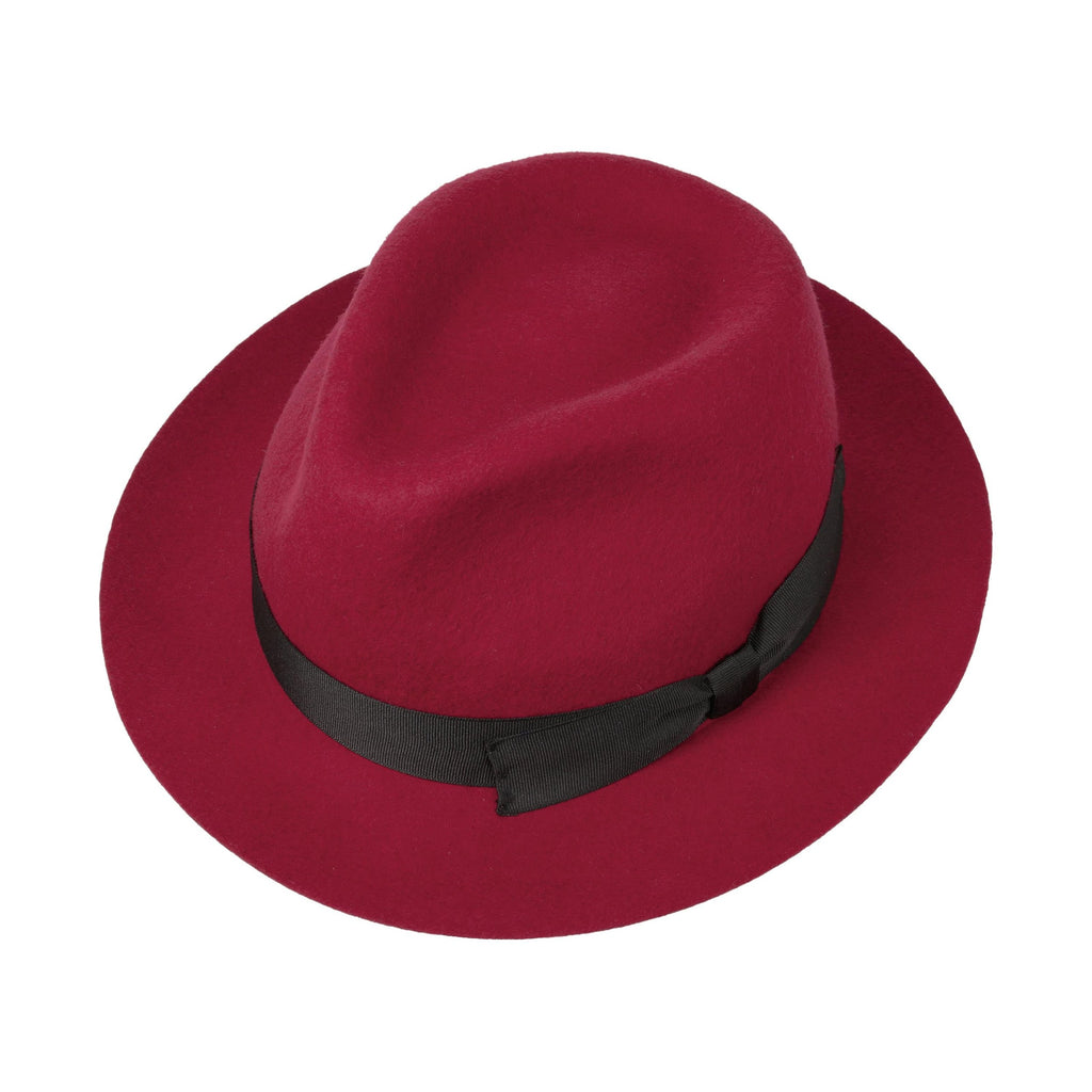 dark red