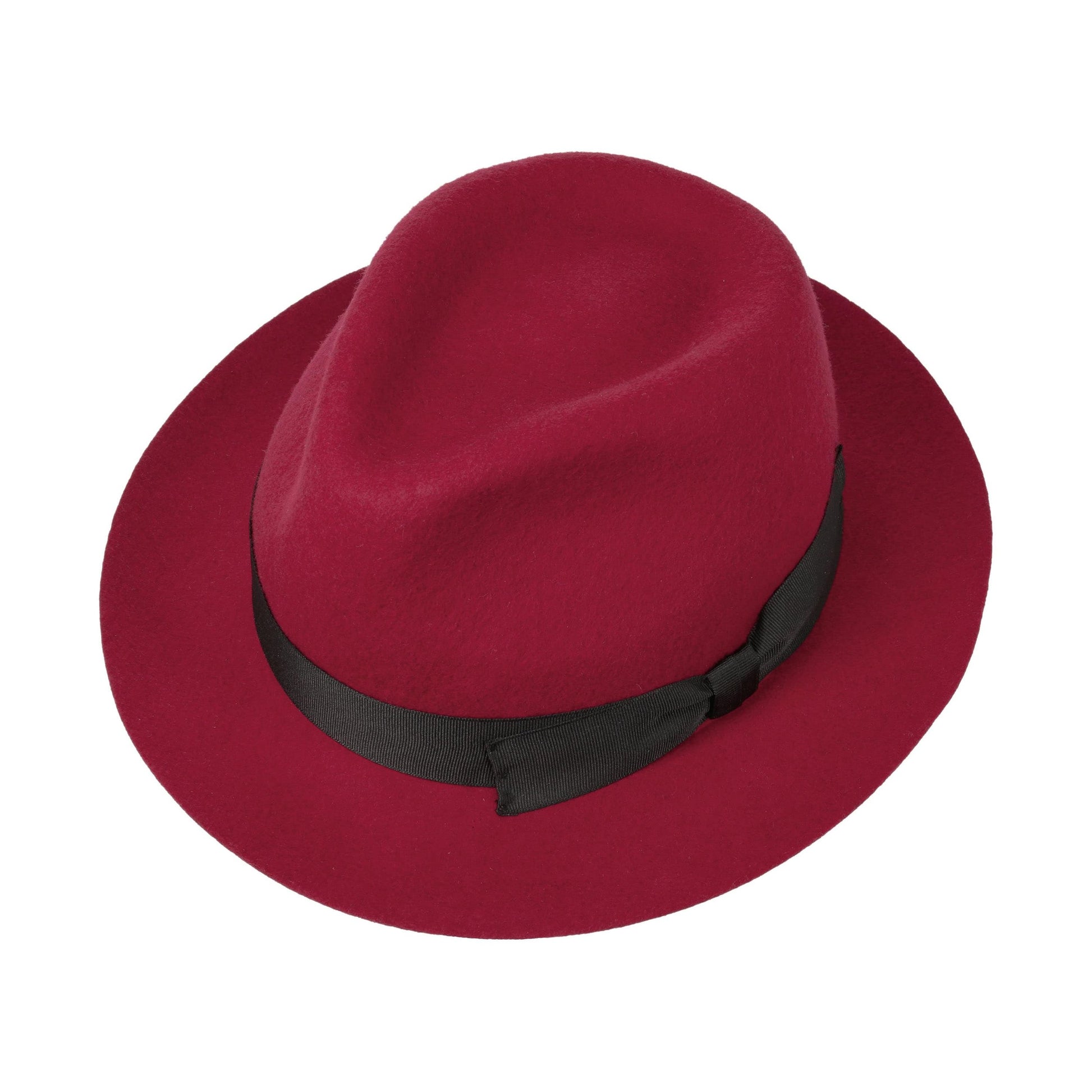 dark red