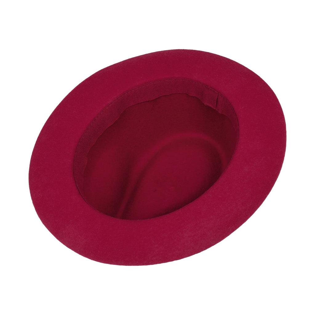 dark red