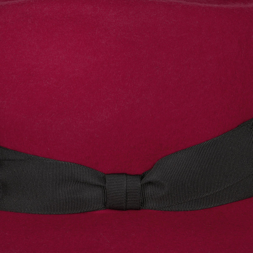 dark red