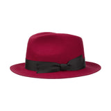 dark red