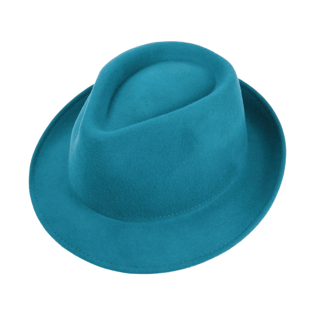 petrol blue