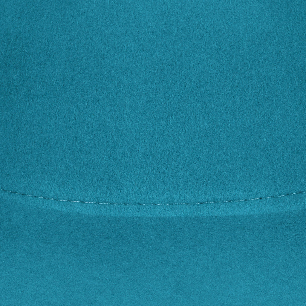 petrol blue