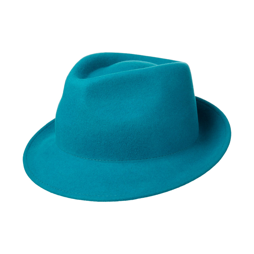 petrol blue