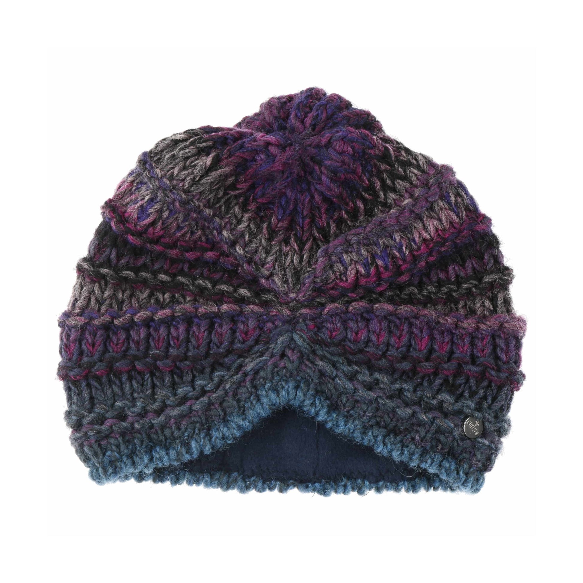 petrol blue-purple