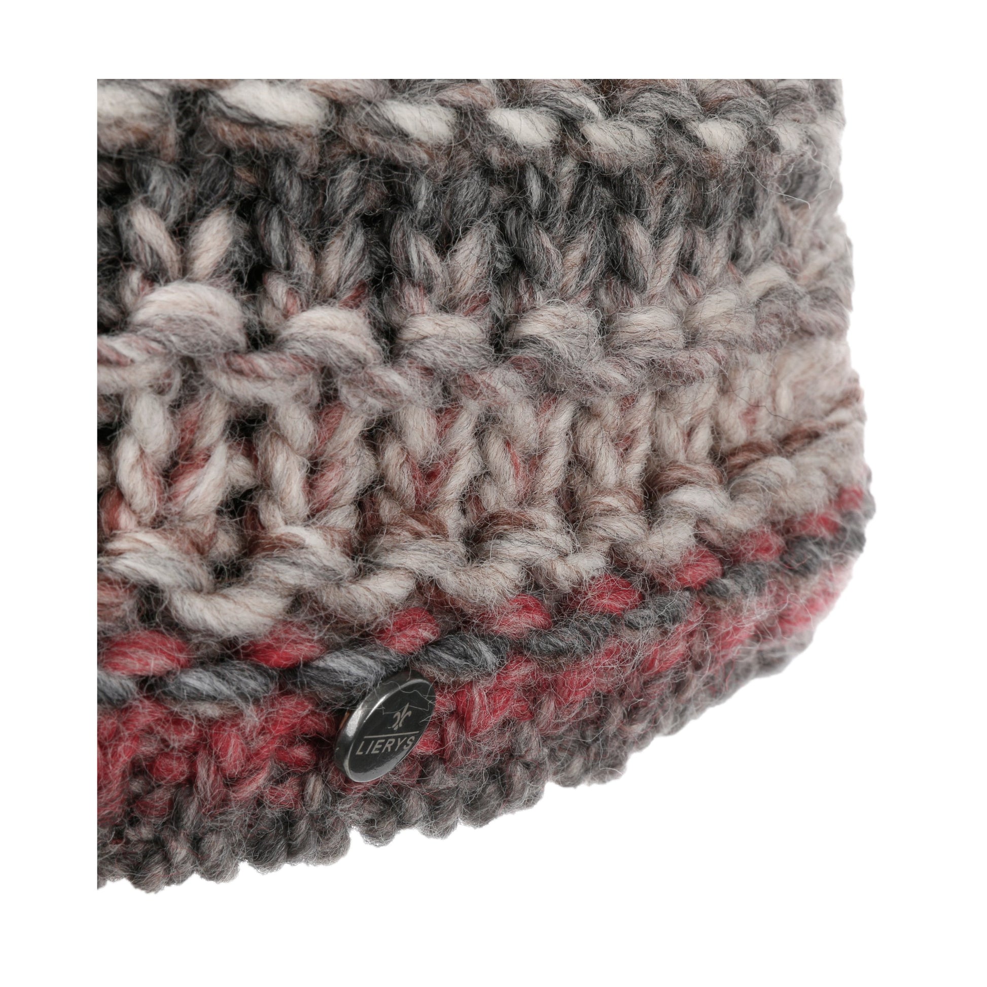 grey-red