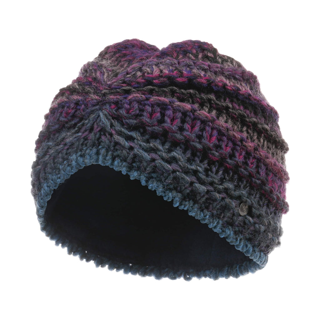 petrol blue-purple