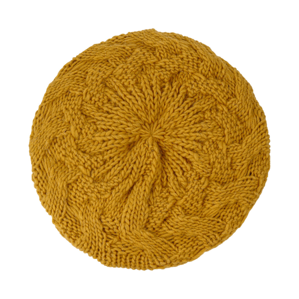 mustard
