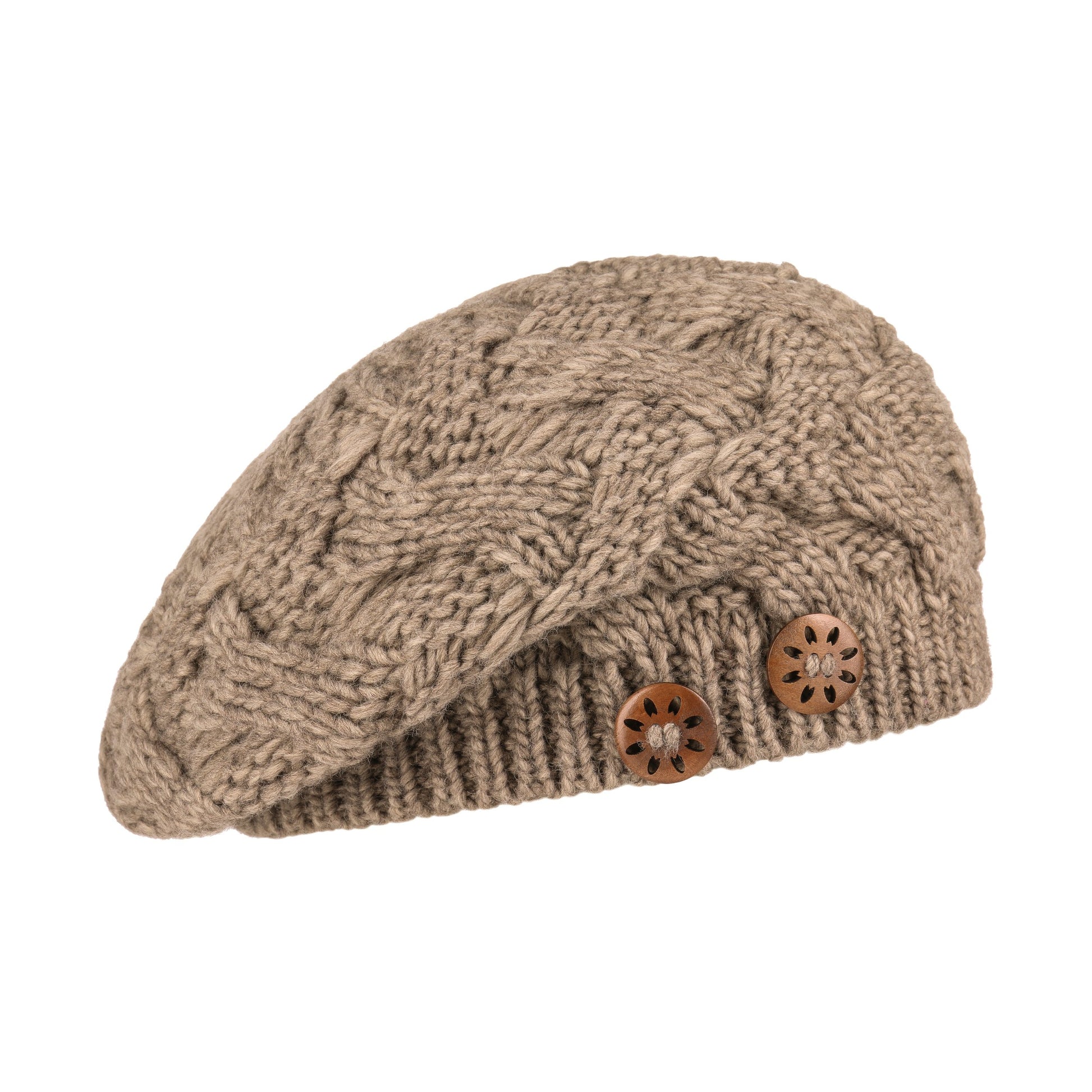 light brown